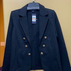 NWT Tommy Hilfiger blazer